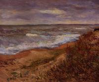 Maufra, Maxime